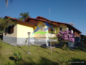 Casa de Condomínio com 3 Quartos à Venda, 420 m² em Mato Dentro - Mairiporã