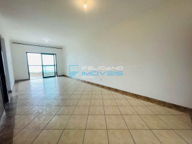 Apartamento com 3 Quartos à Venda, 137 m² em Aviação - Praia Grande