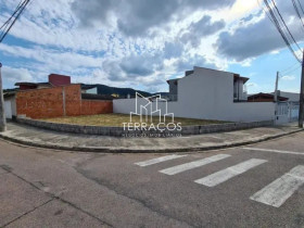 Terreno à Venda, 317 m² em Loteamento Jardim Ipanema - Jundiaí
