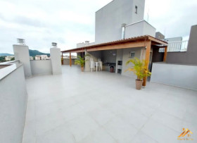 Apartamento com 2 Quartos à Venda, 67 m² em Centro - Ubatuba
