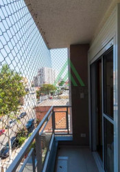 Apartamento com 2 Quartos à Venda, 56 m² em Saúde - São Paulo