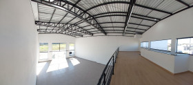 Sala Comercial para Alugar, 360 m² em Cariobinha - Americana