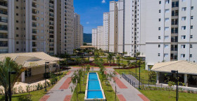 Apartamento com 2 Quartos à Venda, 76 m² em Jardim Ermida I - Jundiaí