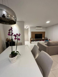 Apartamento com 3 Quartos à Venda, 97 m² em Jardim Ermida I - Jundiaí