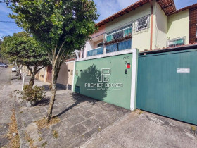 Casa com 3 Quartos à Venda, 97 m² em Tijuca - Teresópolis