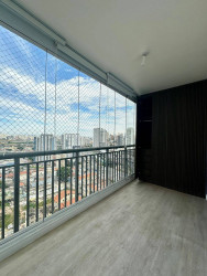 Apartamento com 2 Quartos à Venda, 109 m² em Parque Da Vila Prudente - São Paulo