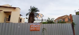 Terreno à Venda, 501 m² em Jardim Atlântico - Florianópolis