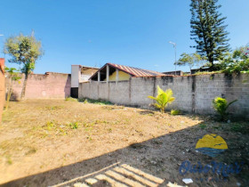 Terreno para Alugar ou Temporada, 260 m² em Gaivota - Itanhaém