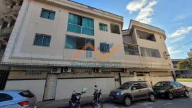 Apartamento com 2 Quartos à Venda, 75 m² em Cidade Nobre - Ipatinga