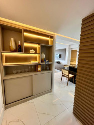 Apartamento com 2 Quartos à Venda, 64 m² em Caminho Das Arvores - Salvador