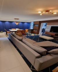 Apartamento com 3 Quartos à Venda, 126 m² em Parque Campolim - Sorocaba