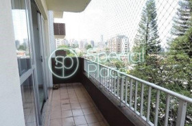 Apartamento com 3 Quartos à Venda, 200 m² em Alto Da Lapa - São Paulo