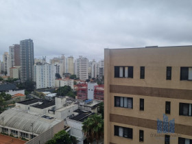Apartamento com 1 Quarto à Venda, 65 m² em Vila Mariana - São Paulo