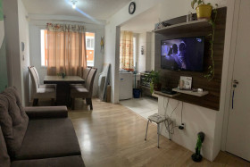 Apartamento com 2 Quartos à Venda, 300 m² em Santa Isabel - Viamão
