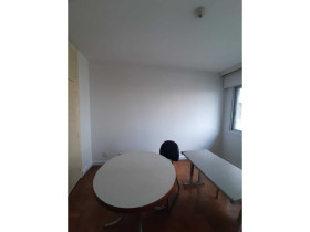 Apartamento com 1 Quarto à Venda, 32 m² em República - São Paulo