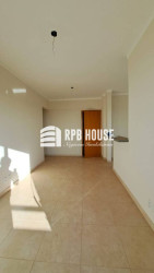 Apartamento com 2 Quartos à Venda, 57 m² em Parque São Sebastião - Ribeirão Preto