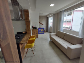 Apartamento com 3 Quartos à Venda, 150 m² em Itapoã - Vila Velha