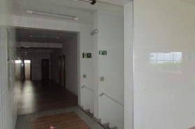 Sala Comercial para Alugar, 130 m² em Vila Areião - Piracicaba