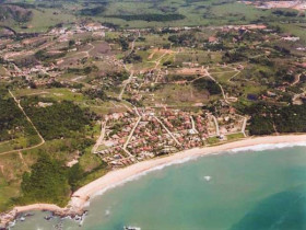 Terreno à Venda, 450 m² em Mar Do Norte - Rio Das Ostras