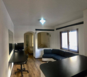 Apartamento com 1 Quarto para Alugar, 40 m² em Jardim Paulista - São Paulo