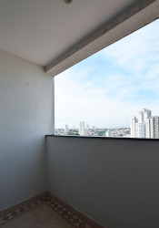 Apartamento com 2 Quartos à Venda, 55 m² em Vila Bertioga - São Paulo
