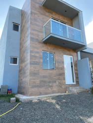 Casa com 3 Quartos à Venda, 150 m² em Cocão - Viamão