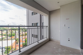 Apartamento com 1 Quarto à Venda, 27 m² em Moema - São Paulo