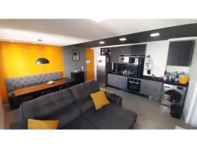 Apartamento com 1 Quarto à Venda, 41 m² em Vila Califórnia - São Paulo
