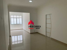 Apartamento com 3 Quartos à Venda, 110 m² em Flamengo - Rio De Janeiro
