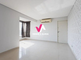 Apartamento com 3 Quartos para Alugar, 75 m² em Despraiado - Cuiabá