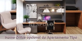 Apartamento à Venda, 128 m² em Seminário - Curitiba