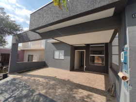 Casa com 3 Quartos à Venda, 157 m² em Horto Florestal - Sorocaba