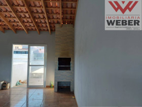 Casa com 2 Quartos à Venda, 150 m² em Ipanema Ville - Sorocaba