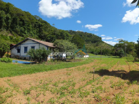 Imóvel com 4 Quartos à Venda, 1.016.400 m² em Providência - Teresópolis