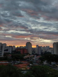 Apartamento com 3 Quartos à Venda, 208 m² em Vila Mariana - São Paulo
