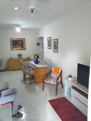 Apartamento com 2 Quartos à Venda, 94 m² em Guilhermina - Praia Grande