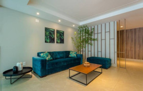Apartamento com 3 Quartos à Venda, 96 m² em Praia Da Costa - Vila Velha