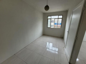 Apartamento com 2 Quartos à Venda, 60 m² em Inhaúma - Rio De Janeiro