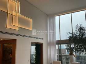 Apartamento com 3 Quartos à Venda, 275 m² em Itaim Bibi - São Paulo