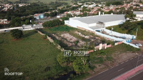 Terreno à Venda, 1.470 m² em Terras De Imoplan - Presidente Prudente