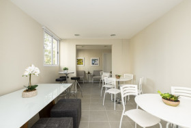 Apartamento com 2 Quartos à Venda, 45 m² em Jardim São Luiz - Jandira