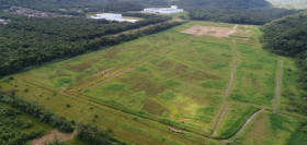 Terreno à Venda, 124.186 m² em Distrito Industrial Norte - Joinville