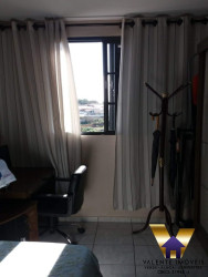 Apartamento com 2 Quartos para Alugar, 54 m² em Parque Vitória - Franco Da Rocha