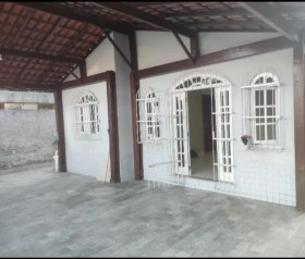 Casa com 3 Quartos à Venda, 250 m² em Alecrim - Vila Velha