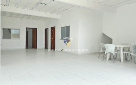 Casa com 2 Quartos à Venda, 115 m² em Coroa Vermelha - Santa Cruz Cabrália