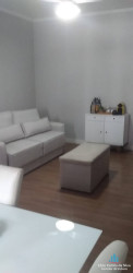 Apartamento com 2 Quartos à Venda, 96 m² em Aparecida - Santos