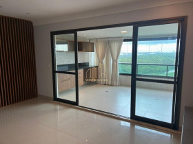 Apartamento com 4 Quartos à Venda, 155 m² em Pituaçu - Salvador