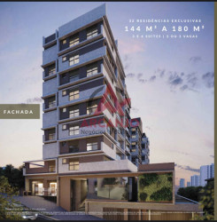 Apartamento com 4 Quartos à Venda, 261 m² em Perdizes - São Paulo