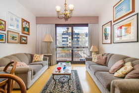 Apartamento com 3 Quartos à Venda, 121 m² em Auxiliadora - Porto Alegre