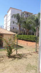 Apartamento com 3 Quartos à Venda, 62 m² em Parque Manoel De Vasconcelos - Sumaré